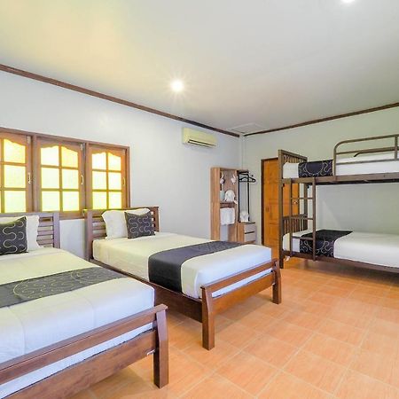 Capital O 834 Iyara Resort&Spa Koh Chang Exterior foto