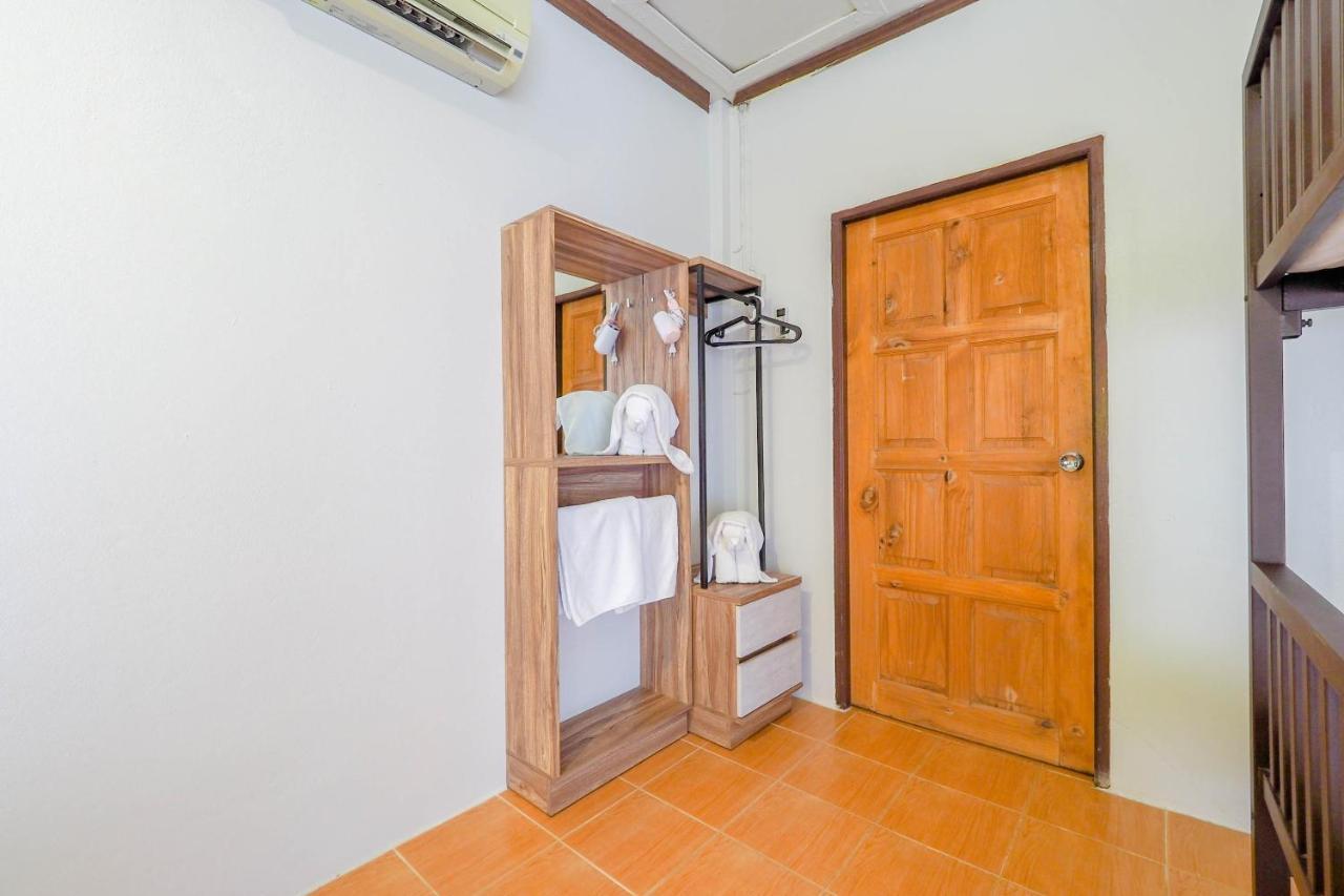 Capital O 834 Iyara Resort&Spa Koh Chang Exterior foto