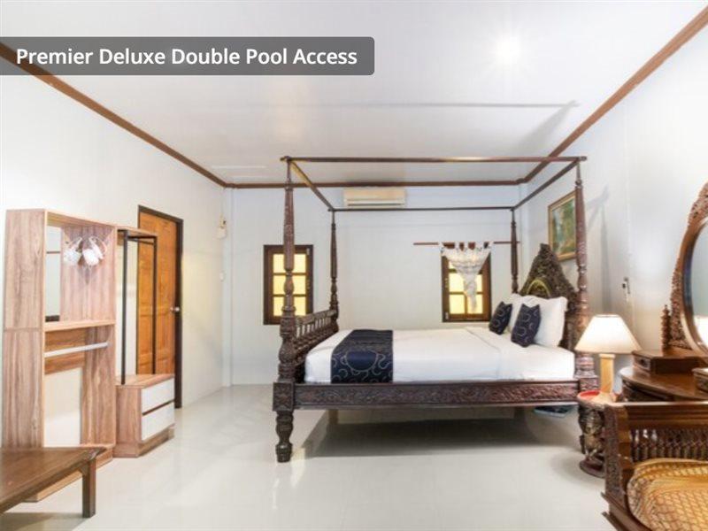 Capital O 834 Iyara Resort&Spa Koh Chang Exterior foto